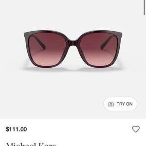 Michael Kors MK2137U Anaheim Best Seller